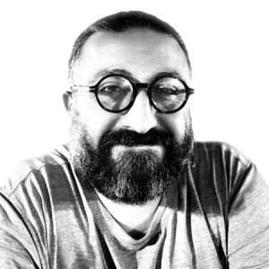 تصویر پروفایل  سجاد